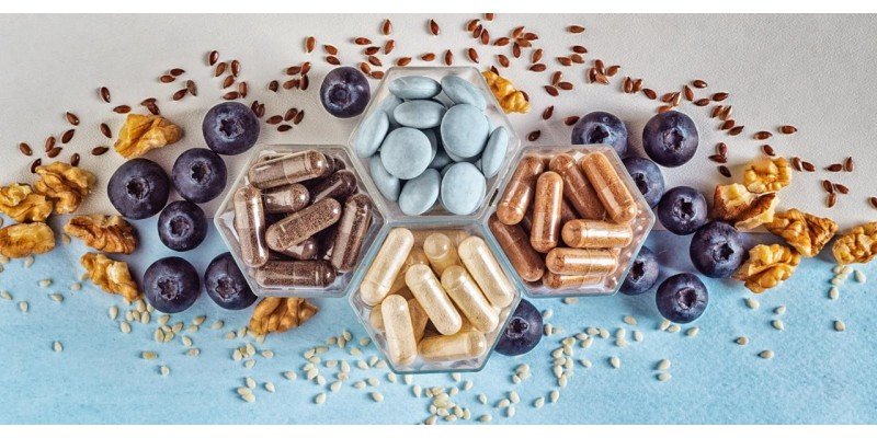Dietary Supplements: What They Are, How They Work, and What to Consider When Choosing Them