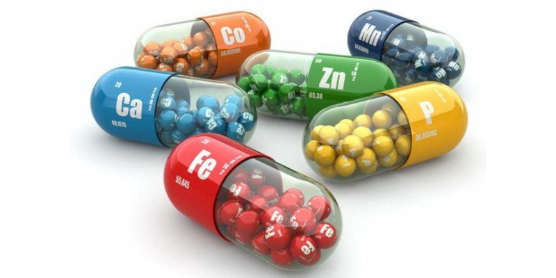Dietary Supplements: What They Are, How They Work, and What to Consider When Choosing Them